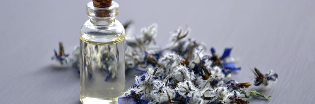 Esenciálne oleje do aroma difuzérov a aromaterapiu